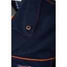 Bluza robocza Polstar Profflam Antistatic, odblaskowe, kat. II