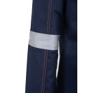 Bluza robocza Polstar Profflam Antistatic, odblaskowe, kat. II