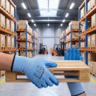 Rękawice robocze Worklink GRIPEX