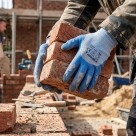 Rękawice robocze Worklink GRIPEX