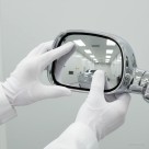 Rękawice robocze Worklink Mikrop