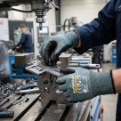 Rękawice robocze Worklink SuperTech Flex Cut