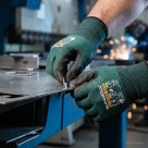 Rękawice robocze Worklink SuperTech Flex Cut