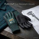 Rękawice robocze Worklink SuperTech Flex Cut