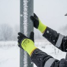 Rękawice robocze Worklink Super Winter
