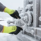 Rękawice robocze Worklink Super Winter