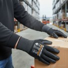 Rękawice robocze Worklink SuperTech Winter Flex