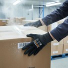 Rękawice robocze Worklink SuperTech Winter Flex