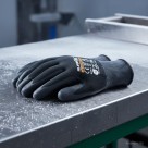 Rękawice robocze Worklink SuperTech Winter Flex