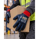 Rękawice robocze Worklink SuperTech Nitrol