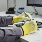 Rękawice robocze Worklink SuperTech Multicolor 