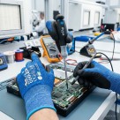 Rękawice robocze Worklink SuperTech Cool Air