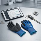 Rękawice robocze Worklink SuperTech Cool Air