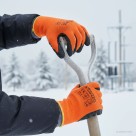 Rękawice robocze Worklink Winter Draco