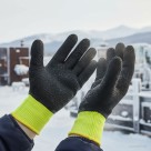 Rękawice robocze Worklink SuperTech Eskimo