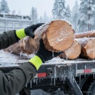 Rękawice robocze Worklink SuperTech Eskimo