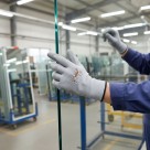 Rękawice robocze Worklink Cross Cut - XD Expert