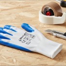 Rękawice robocze Worklink GNYLEX Set A
