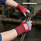 Rękawice robocze Worklink SuperTech Sandy Pro