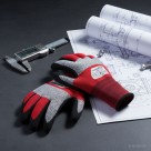 Rękawice robocze Worklink SuperTech Sandy Pro