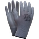 Rękawice robocze Worklink Guretan Set C