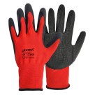 Rękawice robocze Worklink Ultra Red