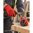 Rękawice robocze Worklink Ultra Red