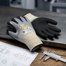 Rękawice robocze Worklink SuperTech Ultra Cut