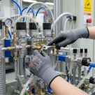 Rękawice robocze Worklink SuperTech Flex+