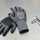 Rękawice robocze Worklink SuperTech Flex+
