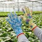 Rękawice robocze Worklink Spring Mix