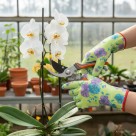 Rękawice robocze Worklink Spring Mix