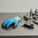 Rękawice robocze Worklink SuperTech Sandy
