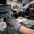 Rękawice robocze Worklink SuperTech Flex Go