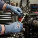Rękawice robocze Worklink SuperTech Nitro