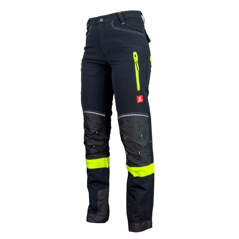 Spodnie robocze Urgent URG-719