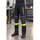 Spodnie robocze Urgent URG-719