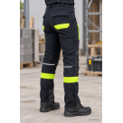 Spodnie robocze Urgent URG-719