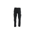 Spodnie robocze Sara Workwear KANSAS, męskie