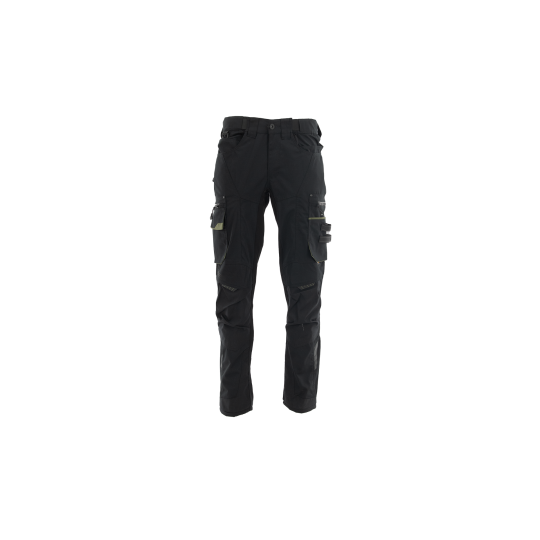 Spodnie robocze Sara Workwear KANSAS, męskie