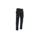 Spodnie robocze Sara Workwear KANSAS, męskie