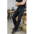 Spodnie robocze Sara Workwear KANSAS, męskie