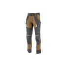 Spodnie robocze Sara Workwear COTTONFLEX