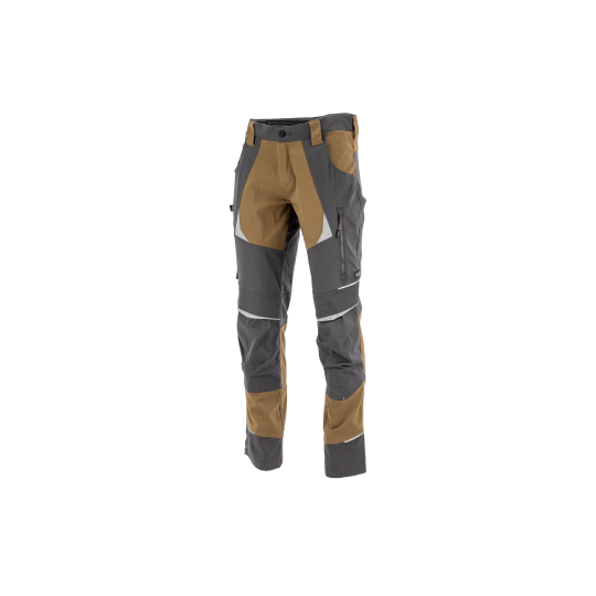 Spodnie robocze Sara Workwear COTTONFLEX