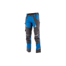 Spodnie robocze Sara Workwear COTTONFLEX