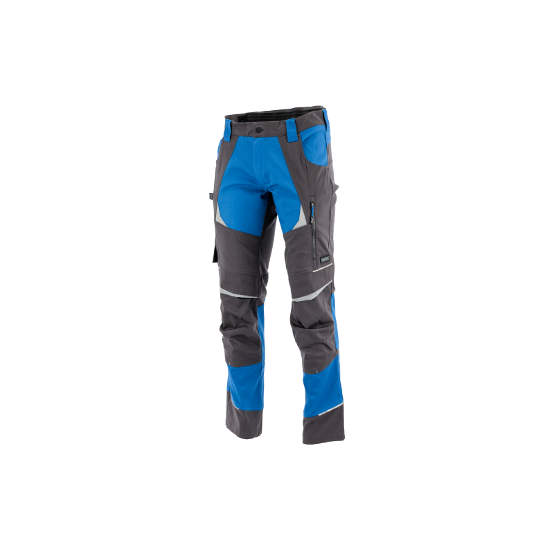 Spodnie robocze Sara Workwear COTTONFLEX