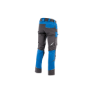 Spodnie robocze Sara Workwear COTTONFLEX