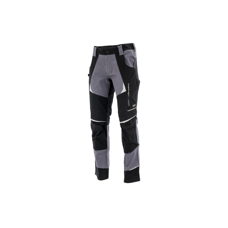 Spodnie robocze Sara Workwear COTTONFLEX