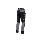 Spodnie robocze Sara Workwear COTTONFLEX