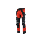 Spodnie robocze Sara Workwear COTTONFLEX